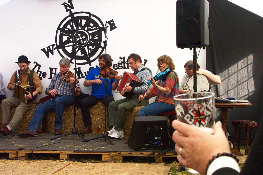 Hope Music Festival 2012